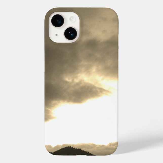 iPhone 14-fodral (Baksida)