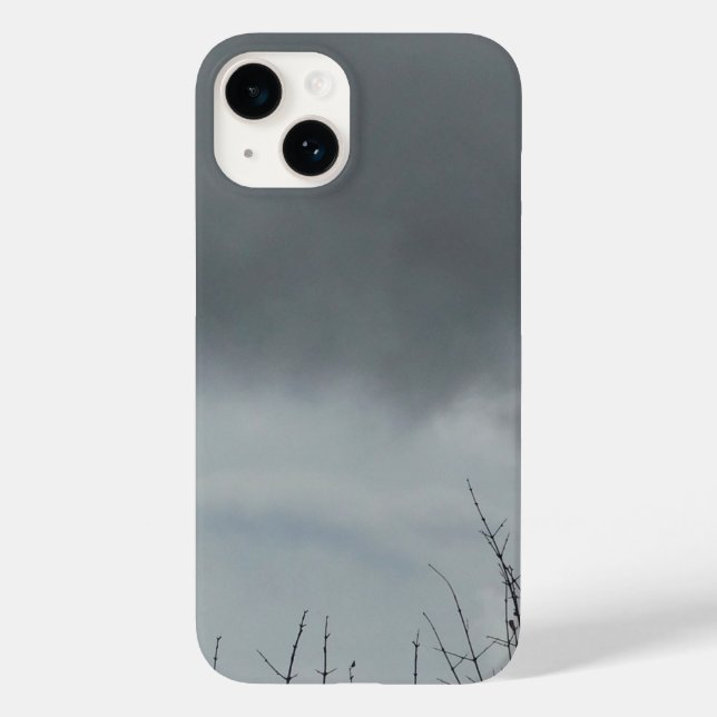 iPhone 14-fodral (Baksida)