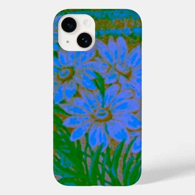 iPhone 14 fodral (Baksida)