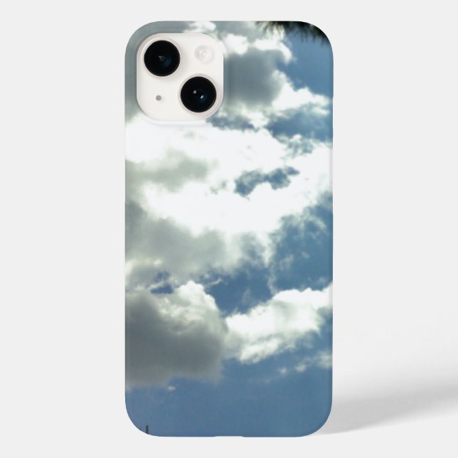 iPhone 14-fodral (Baksida)