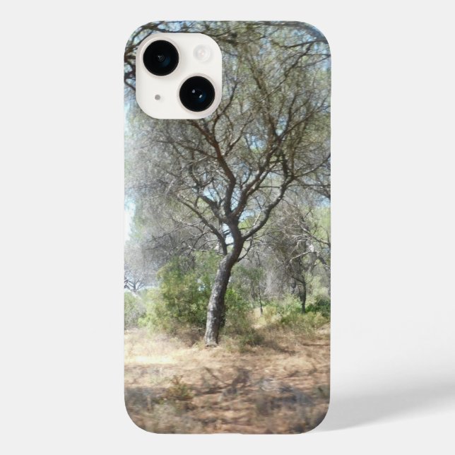 iPhone 14-fodral (Baksida)