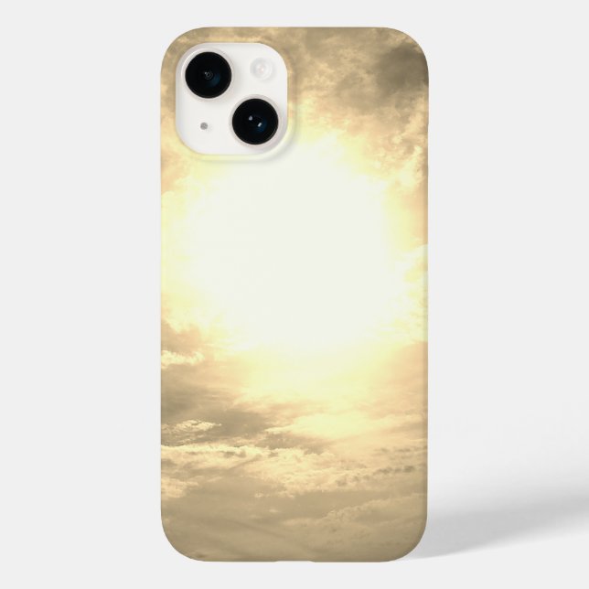 iPhone 14-fodral (Baksida)