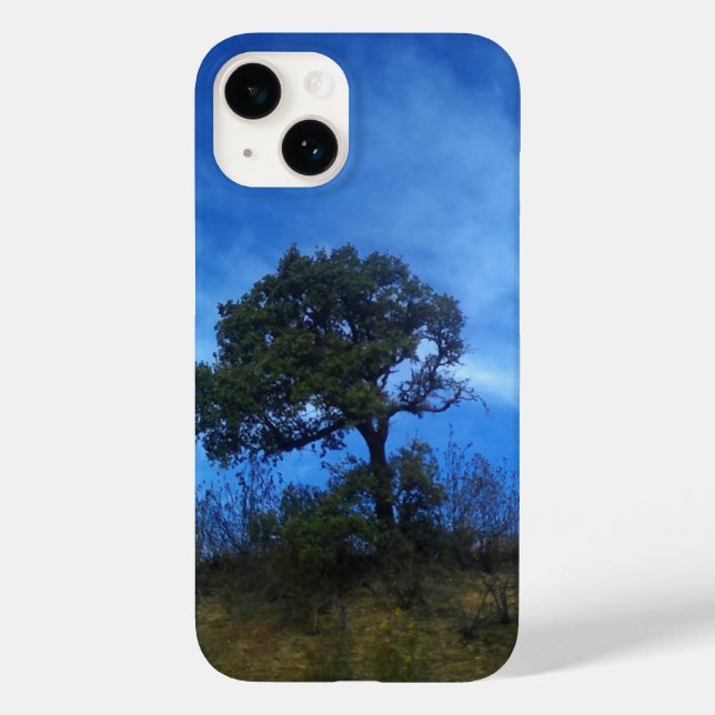 iPhone 14-fodral (Baksida)