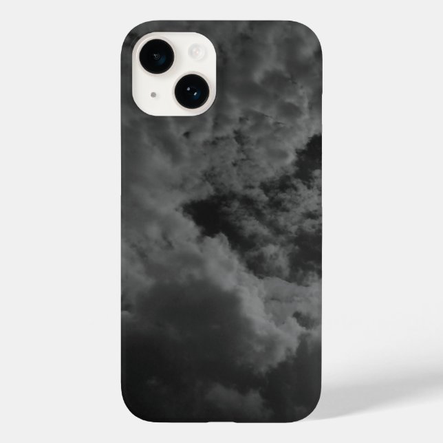 iPhone 14-fodral (Baksida)
