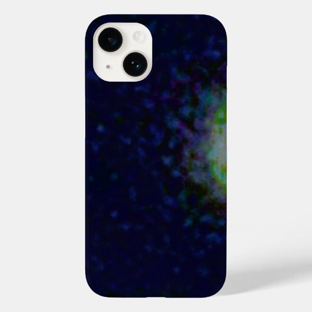 iPhone 14-fodral (Baksida)