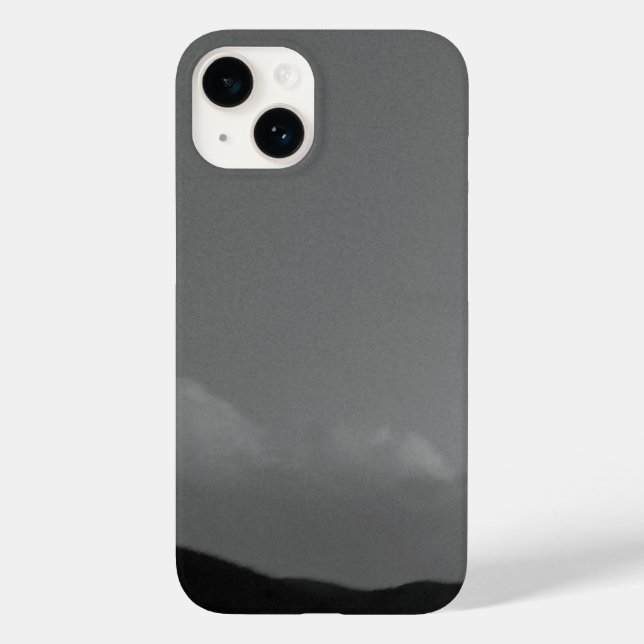 iPhone 14-fodral (Baksida)