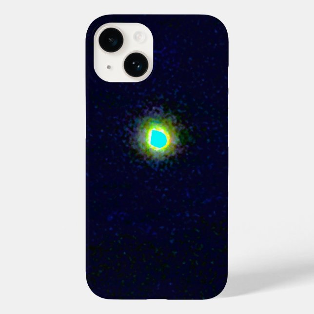iPhone 14-fodral (Baksida)