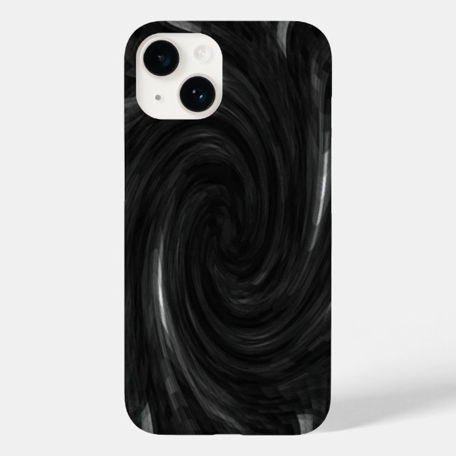 iPhone 14-fodral (Baksida)