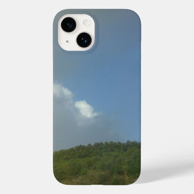 iPhone 14-fodral (Baksida)
