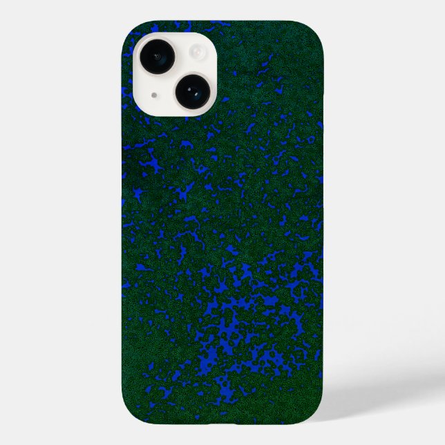 iPhone 14-fodral (Baksida)