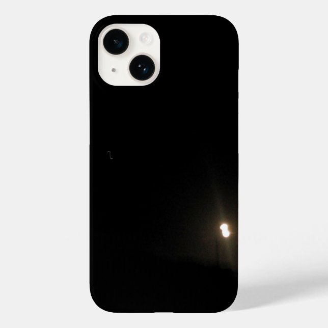 iPhone 14-fodral (Baksida)