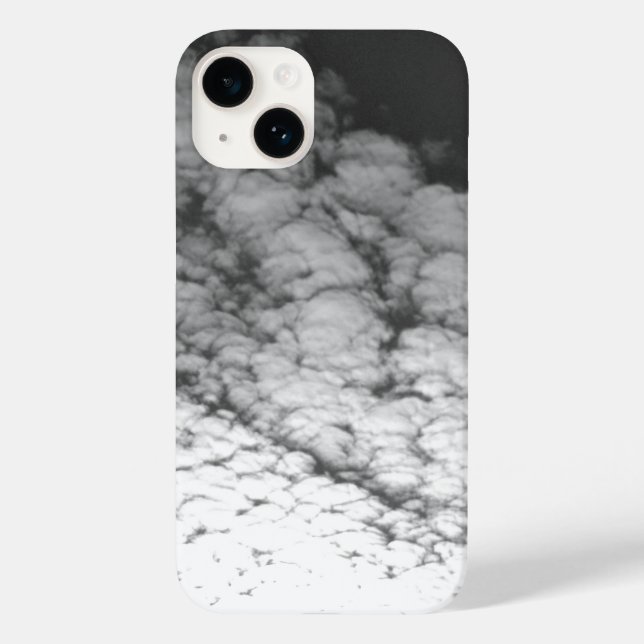 iPhone 14-fodral (Baksida)