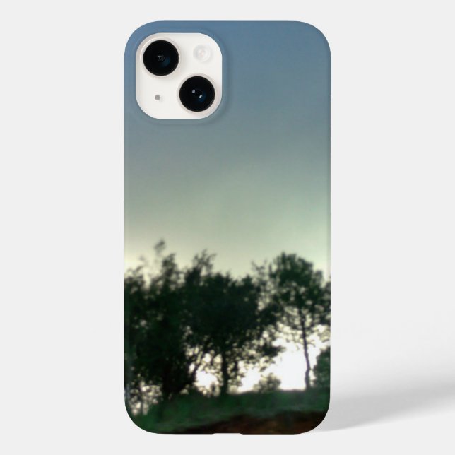 iPhone 14-fodral (Baksida)