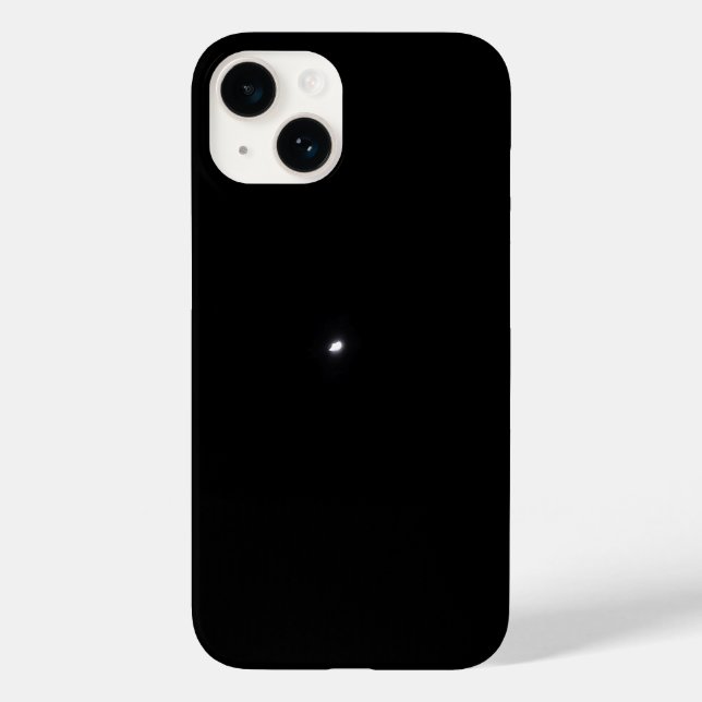 iPhone 14-fodral (Baksida)