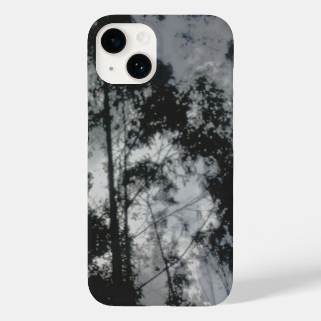 iPhone 14-fodral (Baksida)