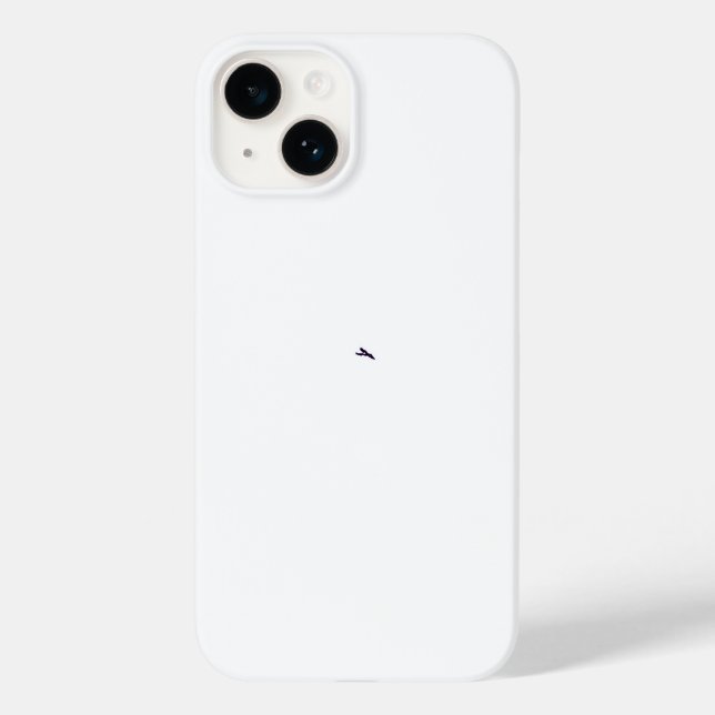 iPhone 14-fodral (Baksida)