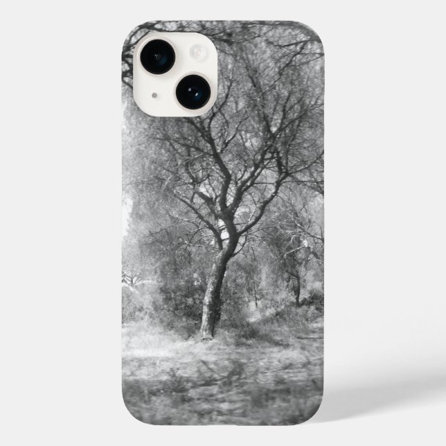 iPhone 14-fodral (Baksida)