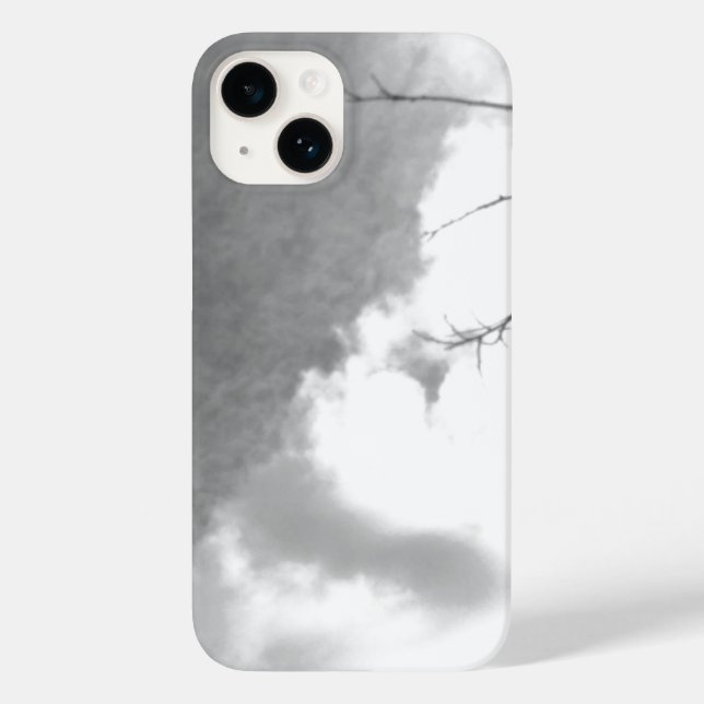 iPhone 14-fodral (Baksida)