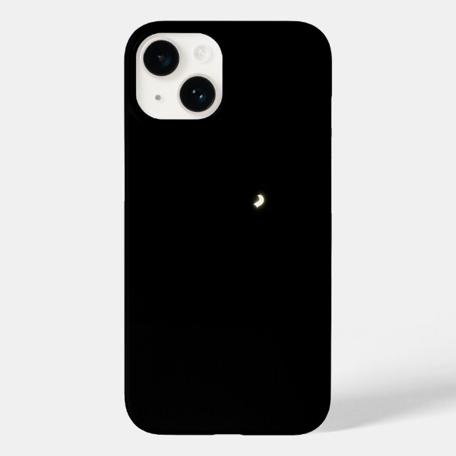 iPhone 14-fodral (Baksida)