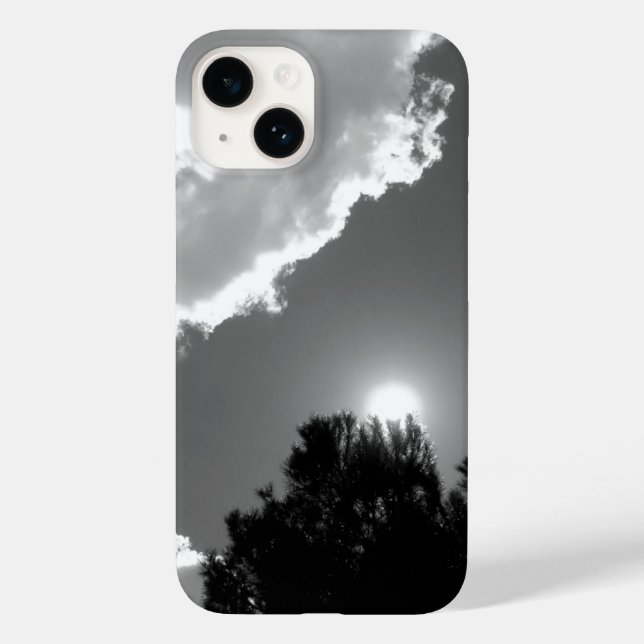 iPhone 14-fodral (Baksida)