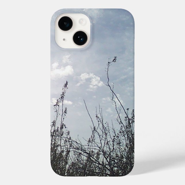 iPhone 14-fodral (Baksida)