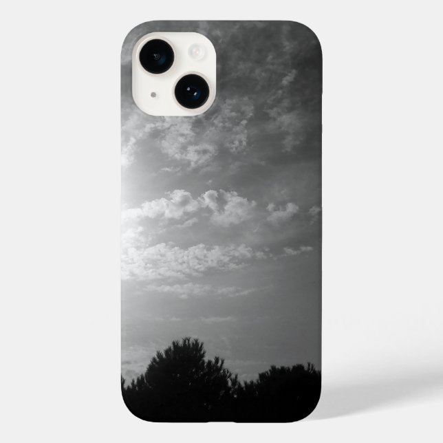 iPhone 14-fodral (Baksida)
