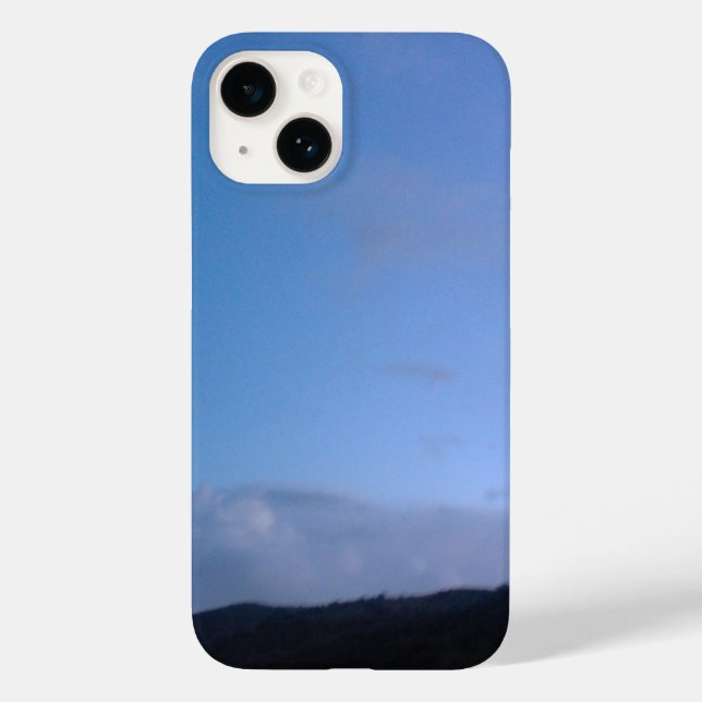 iPhone 14-fodral (Baksida)