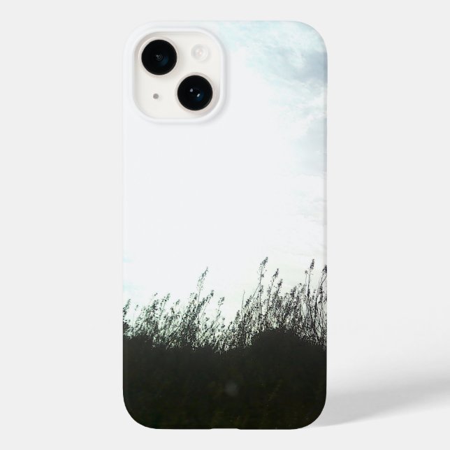 iPhone 14-fodral (Baksida)