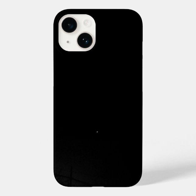 iPhone 14-fodral (Baksida)