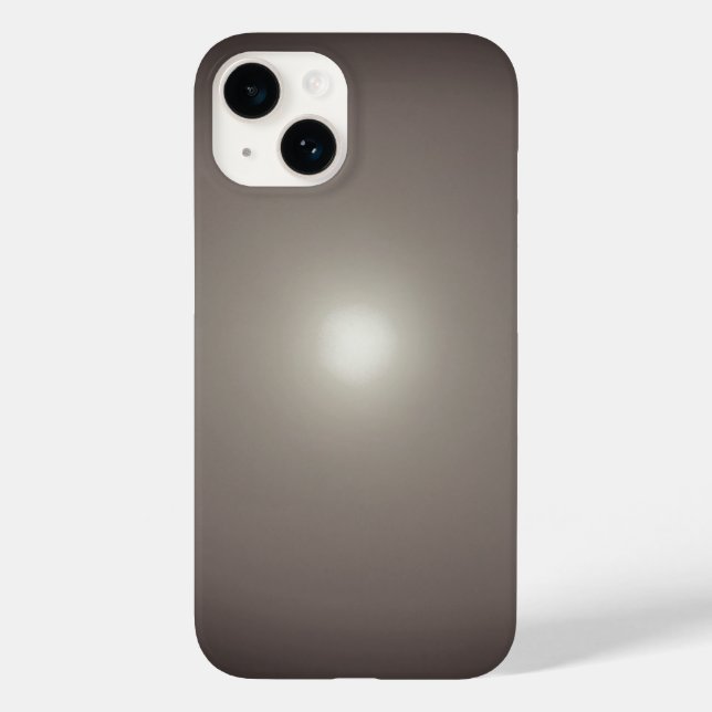 iPhone 14-fodral (Baksida)