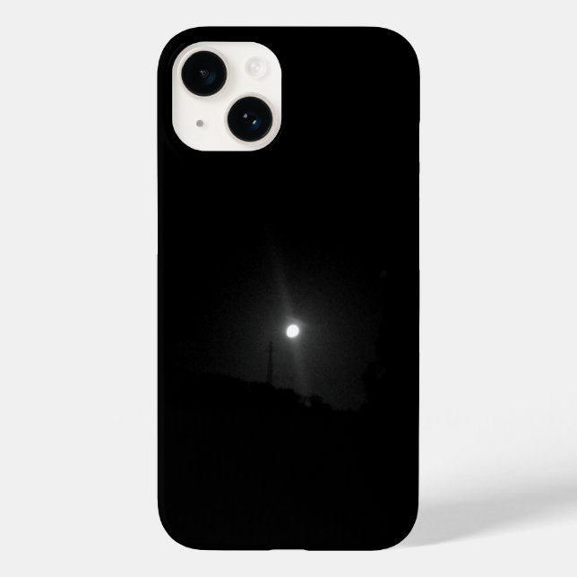 iPhone 14-fodral (Baksida)