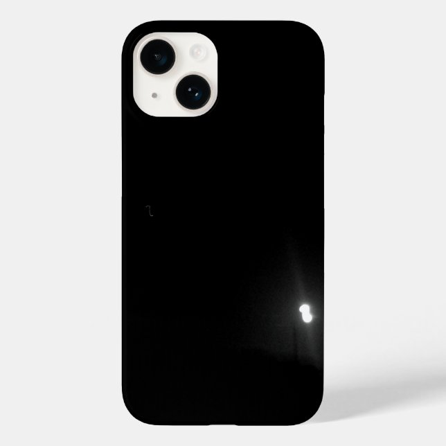 iPhone 14-fodral (Baksida)