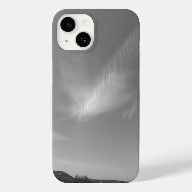 iPhone 14 fodral (Baksida)