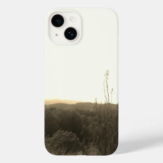 iPhone 14-fodral (Baksida)