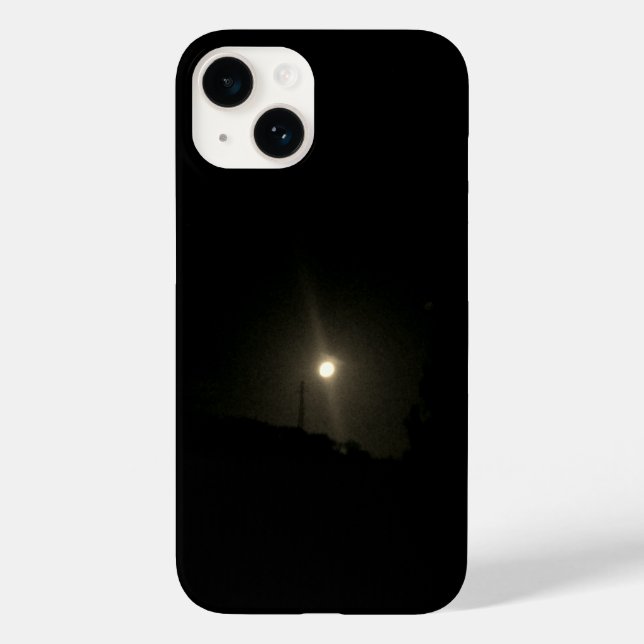 iPhone 14-fodral (Baksida)