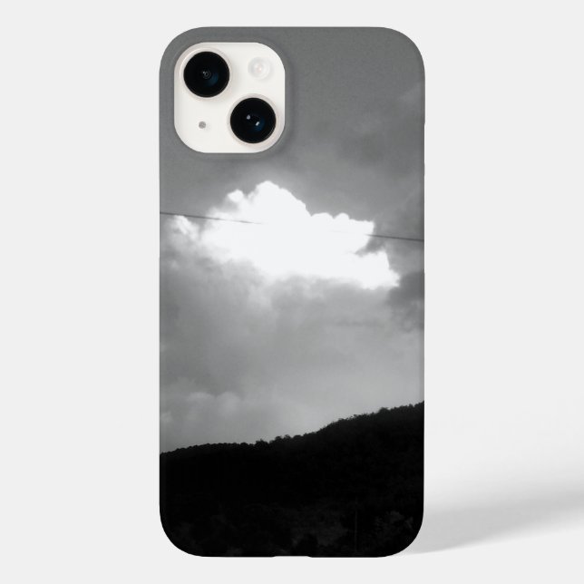 iPhone 14-fodral (Baksida)