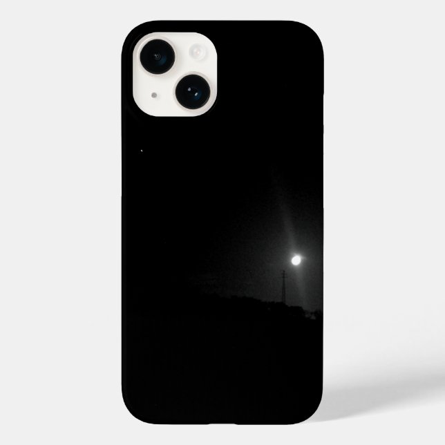 iPhone 14-fodral (Baksida)