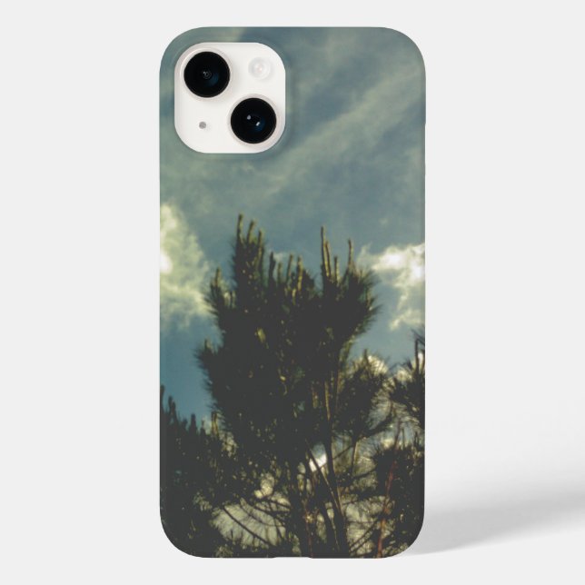 iPhone 14-fodral (Baksida)