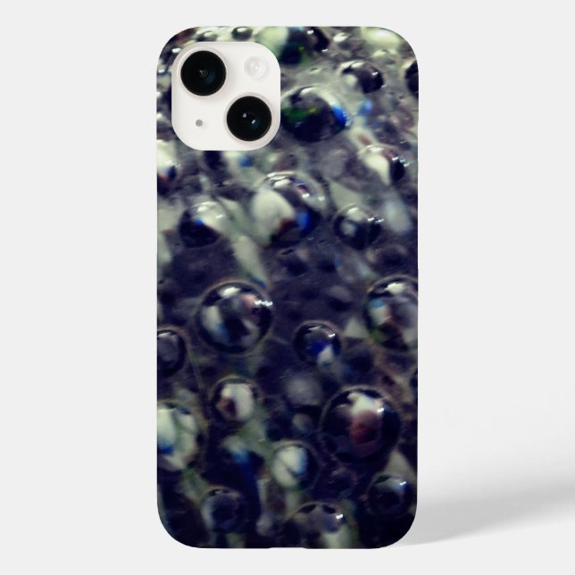 iPhone 14-fodral (Baksida)