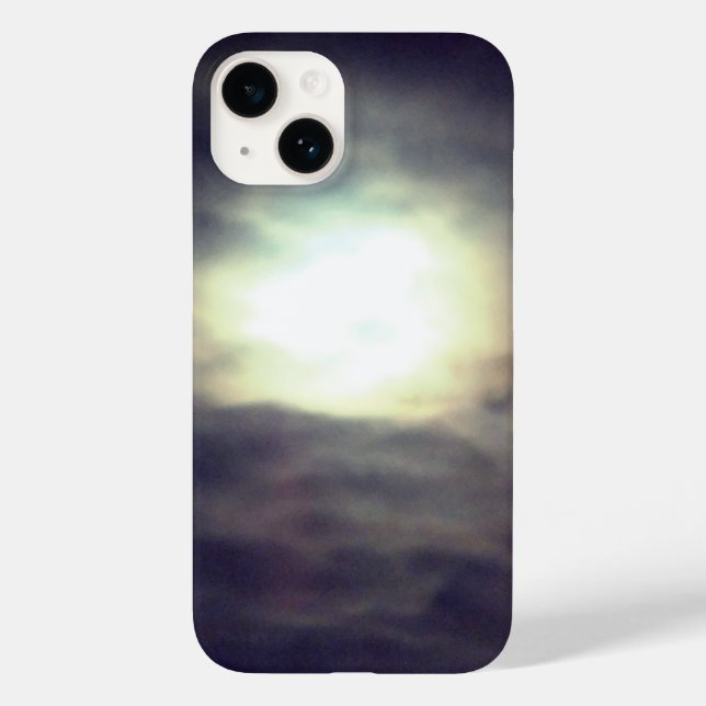 iPhone 14-fodral (Baksida)
