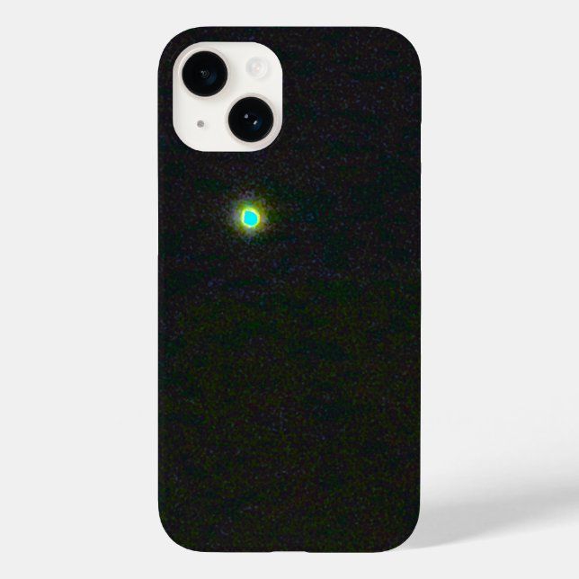 iPhone 14-fodral (Baksida)