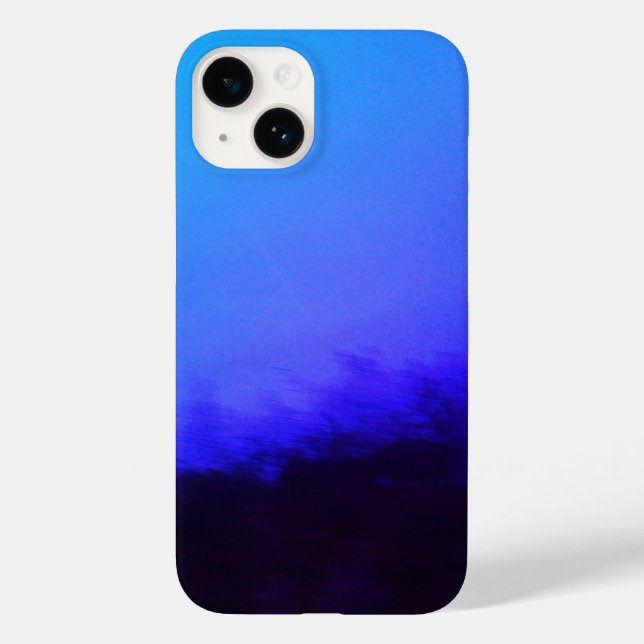 iPhone 14-fodral (Baksida)