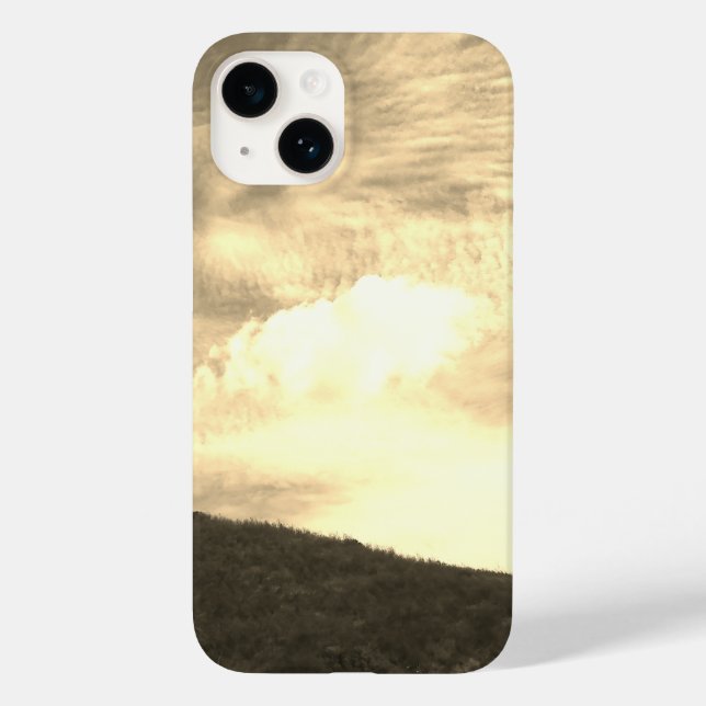 iPhone 14-fodral (Baksida)