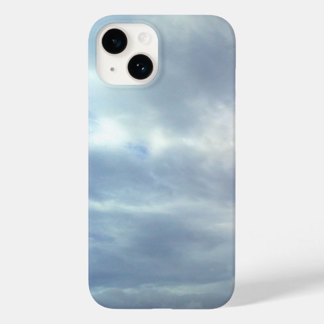 iPhone 14-fodral (Baksida)