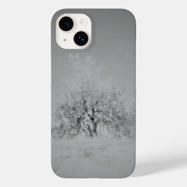 iPhone 14-fodral (Baksida)