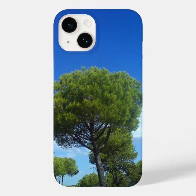 iPhone 14-fodral (Baksida)