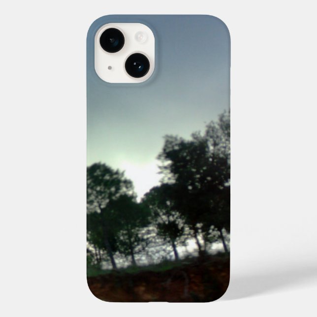 iPhone 14-fodral (Baksida)