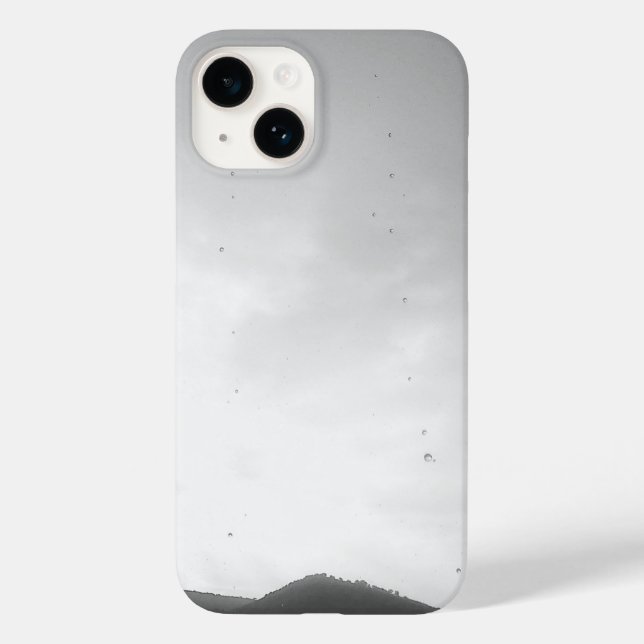 iPhone 14-fodral (Baksida)