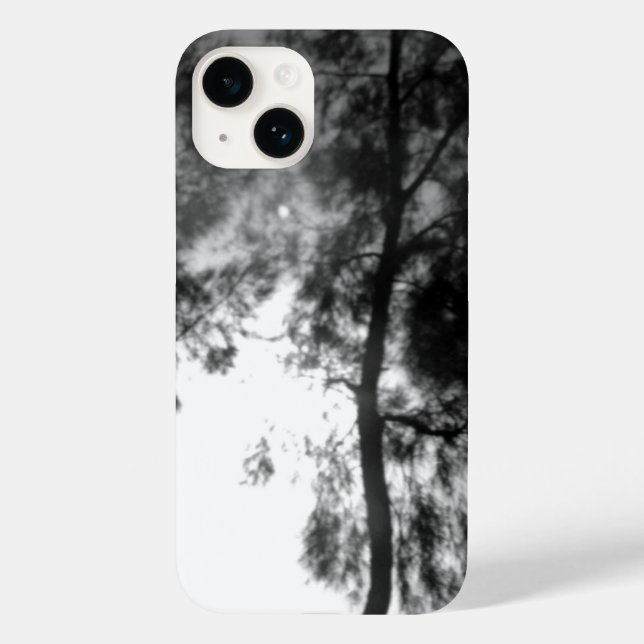 iPhone 14-fodral (Baksida)