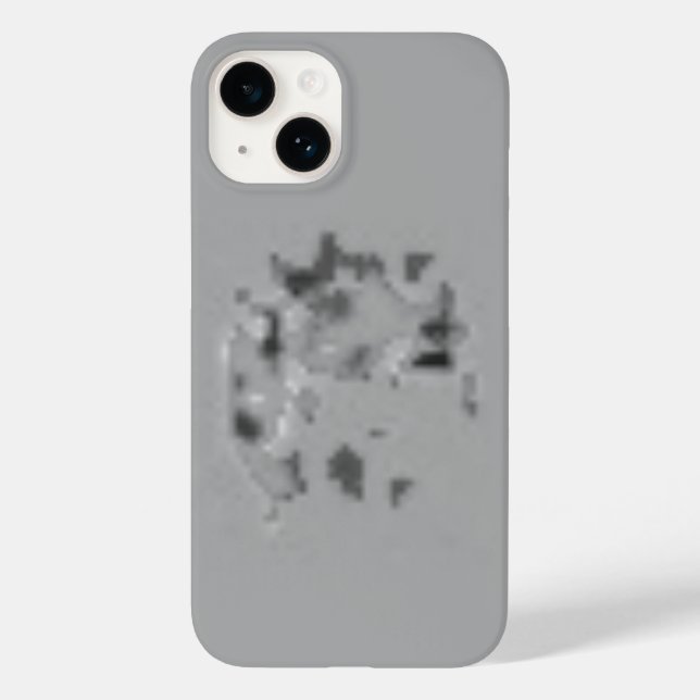 iPhone 14-fodral (Baksida)